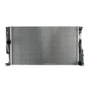 Koyorad A13571 Radiator