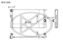 Koyorad A13600 Radiator