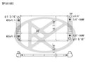Koyorad A1693 Radiator