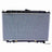 Koyorad A1752 Radiator