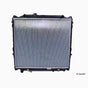 Koyorad A1998 Radiator