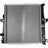 Koyorad A2173 Radiator