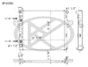 Koyorad A2262 Radiator