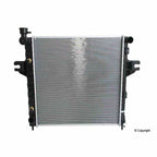 Koyorad A2262 Radiator