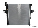 Koyorad A2262 Radiator