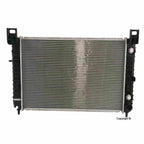 Koyorad A2334 Radiator