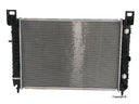 Koyorad A2334 Radiator