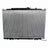 Koyorad A2417-1 Radiator
