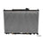 Koyorad A2443 Radiator