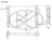 Koyorad A2480 Radiator