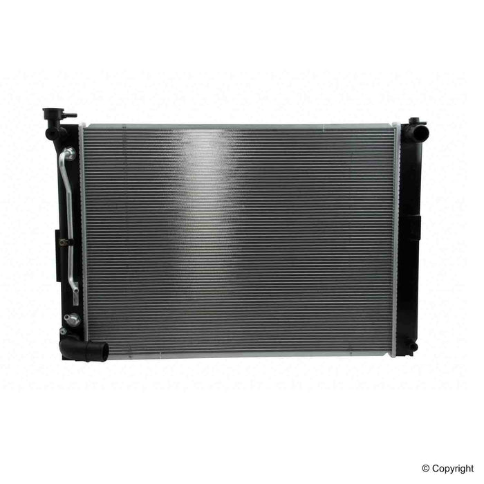 Koyorad A2689-1 Radiator