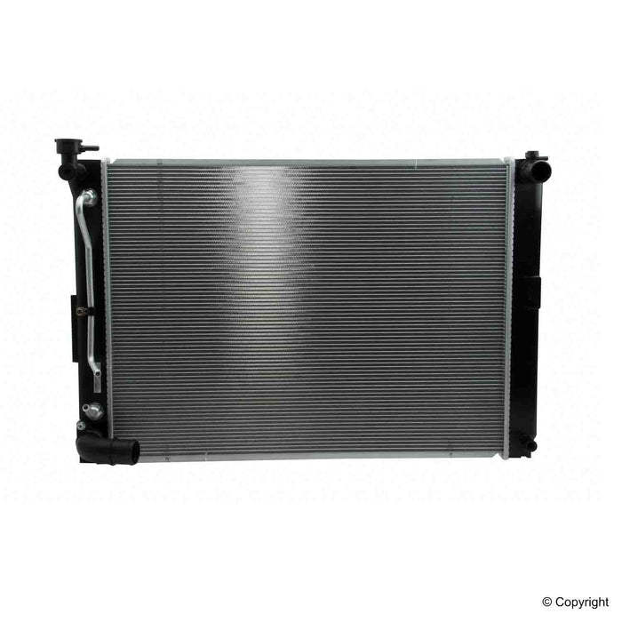 Koyorad A2689-1 Radiator