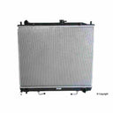 Koyorad A2752 Radiator