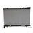 Koyorad A2812 Radiator