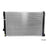 Koyorad A2891 Radiator