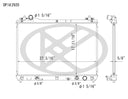 Koyorad A2920 Radiator