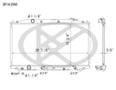 Koyorad A2990 Radiator