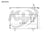 Koyorad CD010392 A/C Condenser