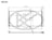 Koyorad CD010420 A/C Condenser