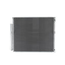 Koyorad CD010460 A/C Condenser