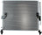 Koyorad CD010570 A/C Condenser