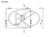 Koyorad CD010850 A/C Condenser