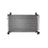 Koyorad CD010933 A/C Condenser