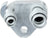Koyorad CD020668 A/C Condenser