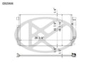 Koyorad CD020696 A/C Condenser