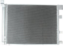 Koyorad CD020709 A/C Condenser