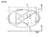 Koyorad CD060682 A/C Condenser