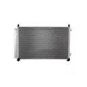 Koyorad CD060772 A/C Condenser