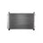 Koyorad CD060772 A/C Condenser