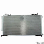 Koyorad CD080282 A/C Condenser