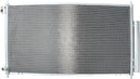 Koyorad CD080289S A/C Condenser