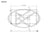 Koyorad CD080597 A/C Condenser