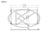 Koyorad CD080617 A/C Condenser