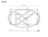 Koyorad CD080651 A/C Condenser