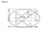 Koyorad CD081031 A/C Condenser