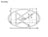 Koyorad CD081092 A/C Condenser