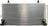 Koyorad CD090437 A/C Condenser