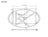 Koyorad CD310608 A/C Condenser