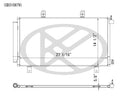 Koyorad CD310879 A/C Condenser