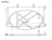 Koyorad CD310879 A/C Condenser