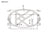 Koyorad CD311421 A/C Condenser