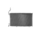Koyorad CD320808 A/C Condenser