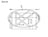 Koyorad CD321426 A/C Condenser