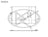 Koyorad CD331302 A/C Condenser