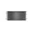 Koyorad CD440877 A/C Condenser