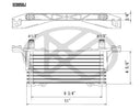 Koyorad EC0058J Engine Oil Cooler
